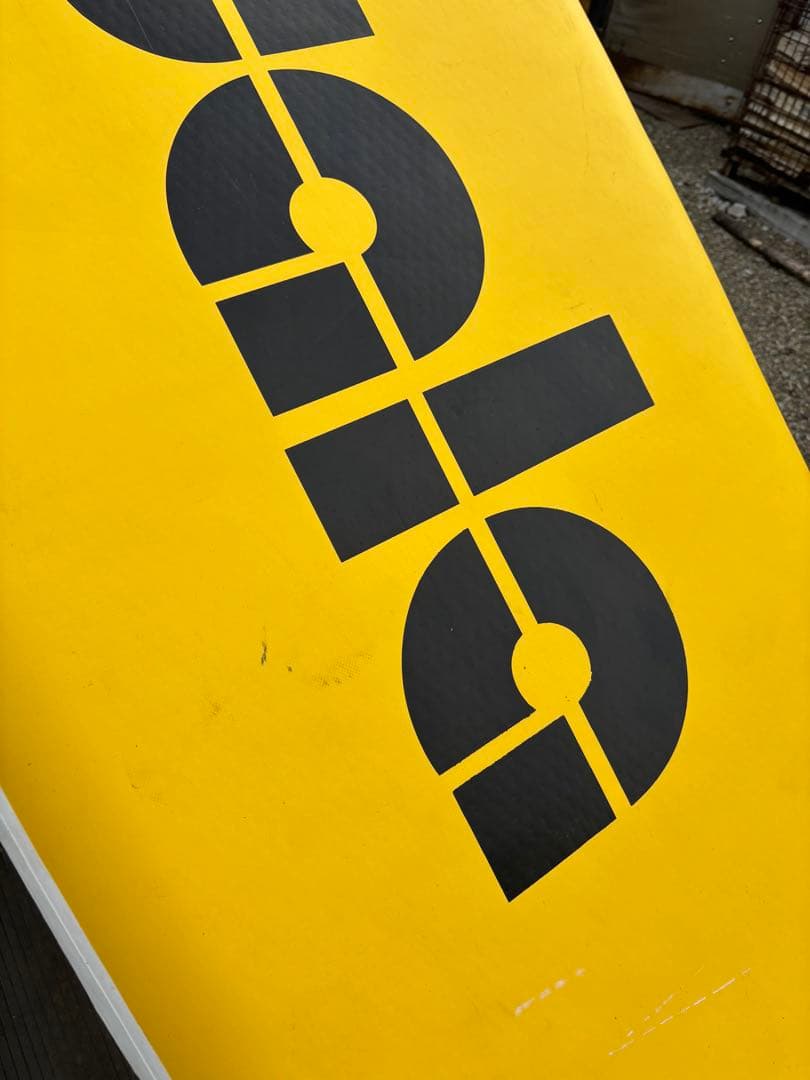 アクアラ WINDRIDER 100 スタンドアップパドルボード SUP 中古品