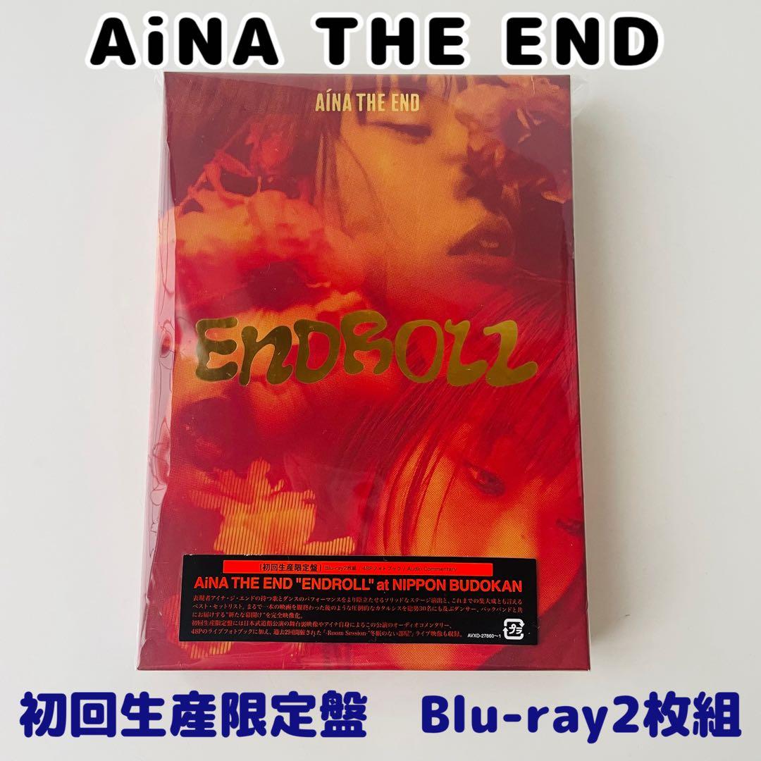 アイナ・ジ・エンド/AiNA THE END\