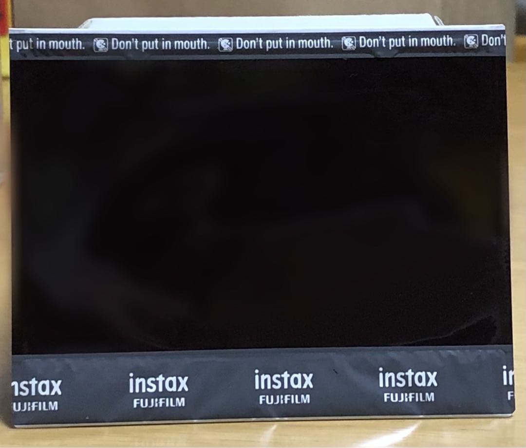 【treasure(トレジャー) マシホ】直筆サインと直筆メッセージ入りチェキ