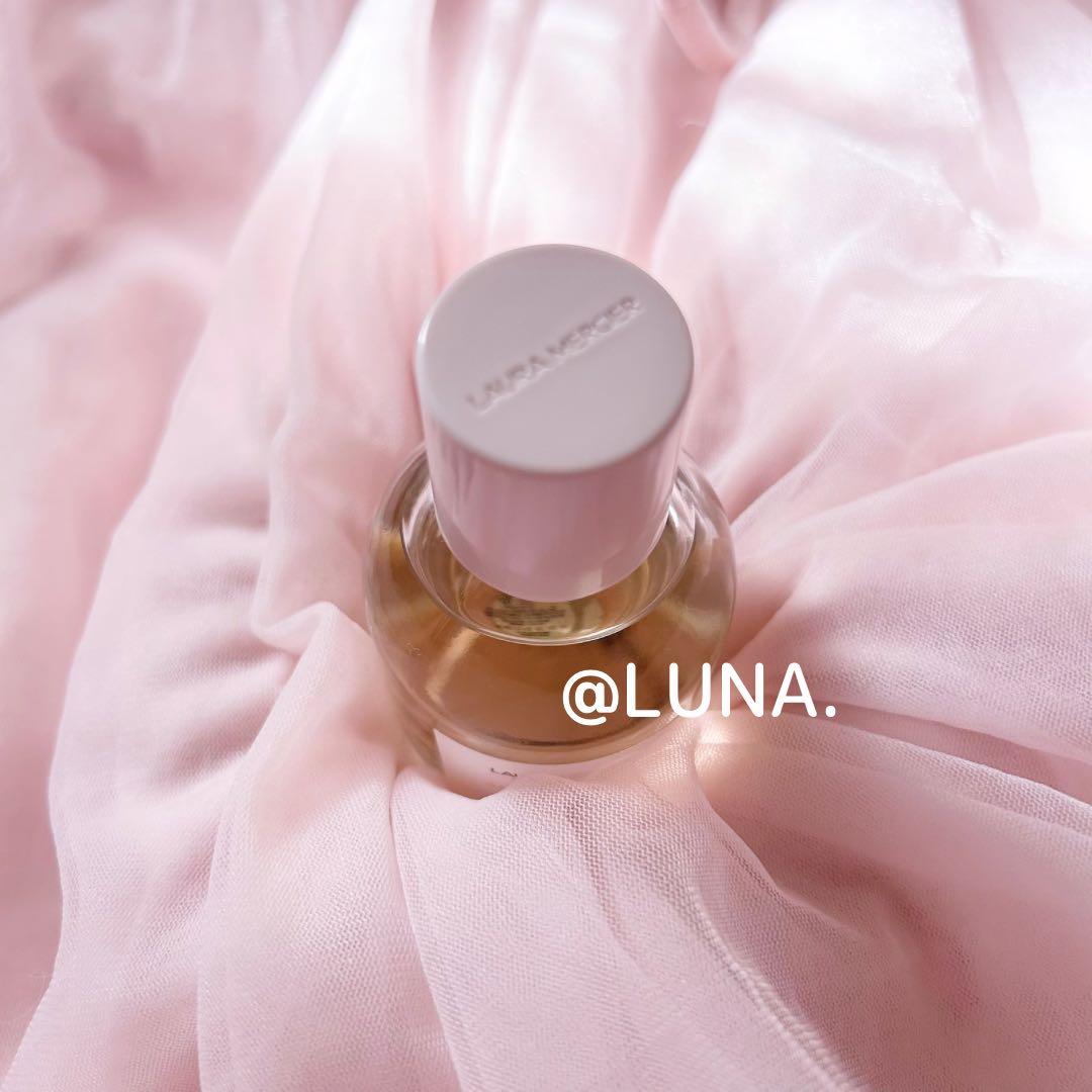 新品＊ ローラメルシエ ＊ アンバーバニラ ＊ オードパルファム ＊ 50ml