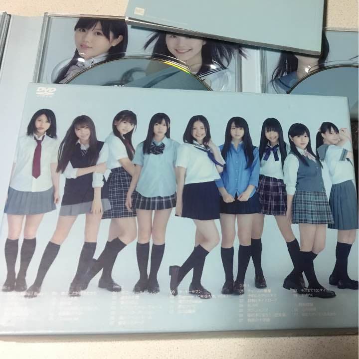 AKB48/AKBがいっぱい～ザ・ベスト・ミュージックビデオ～ 値下げしました