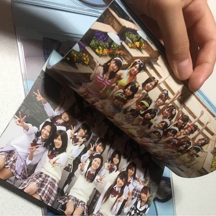 AKB48/AKBがいっぱい～ザ・ベスト・ミュージックビデオ～ 値下げしました
