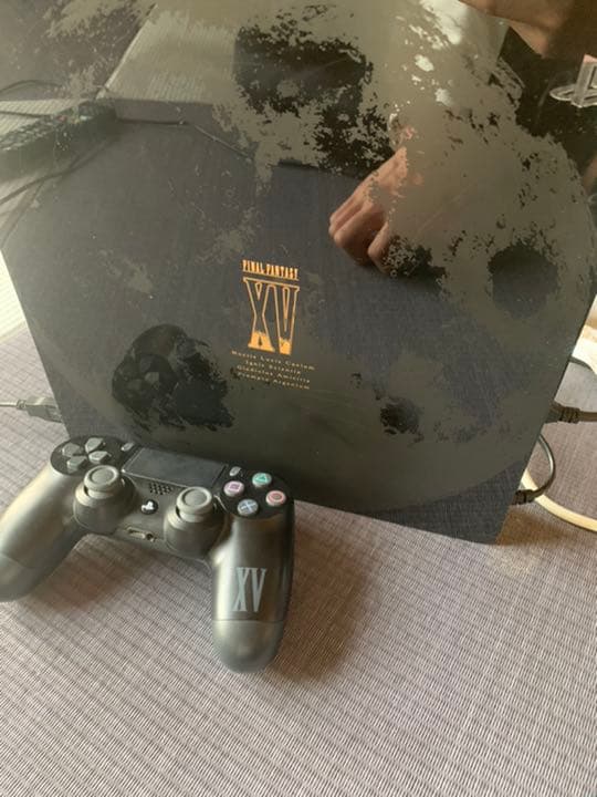 Nintendo Switch PlayStation 4