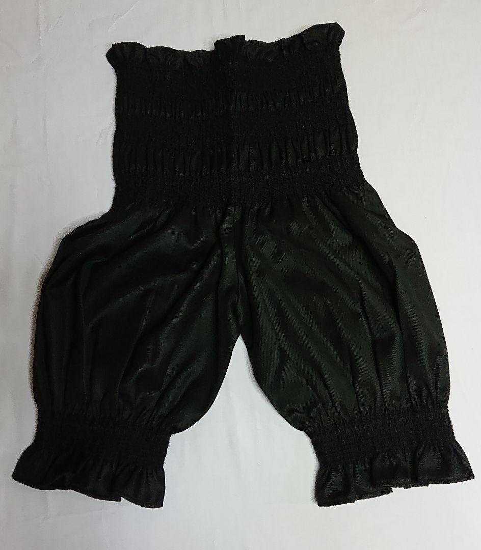 タオコムデギャルソンショートパンツ