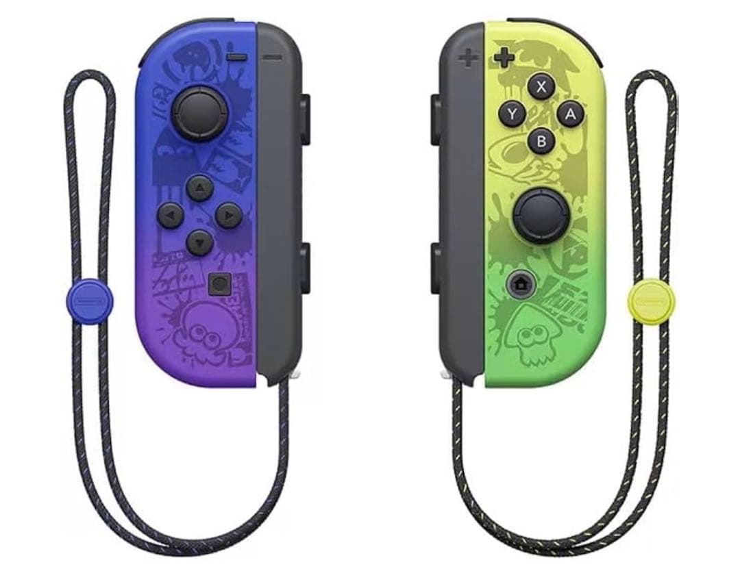 NintendoニンテンドーSwitch スプラトゥーン3