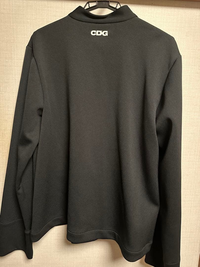 CDG チャイナジャケット