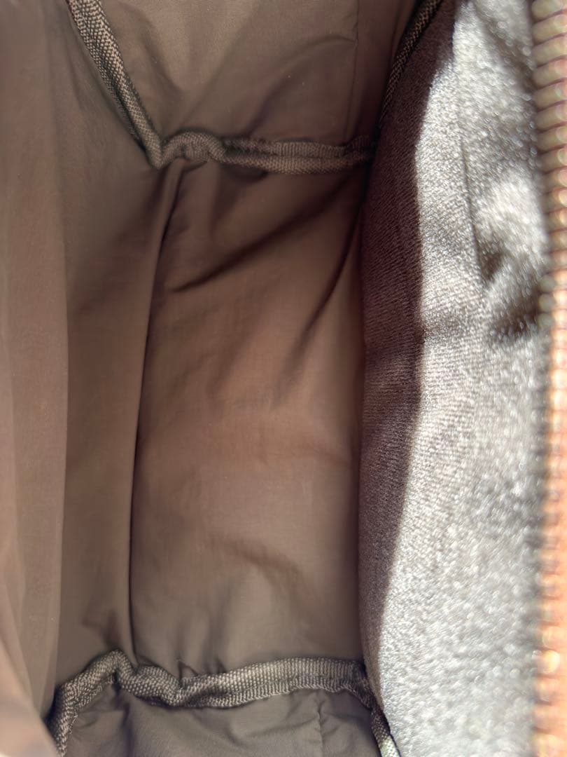 Wotancraft ヴォータンクラフトMINI RIDER レザー バッグ