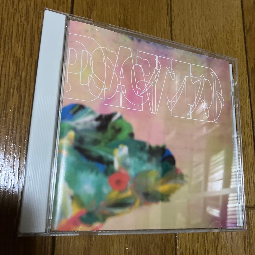 DAVID インスト PSG タワレコ限定100枚