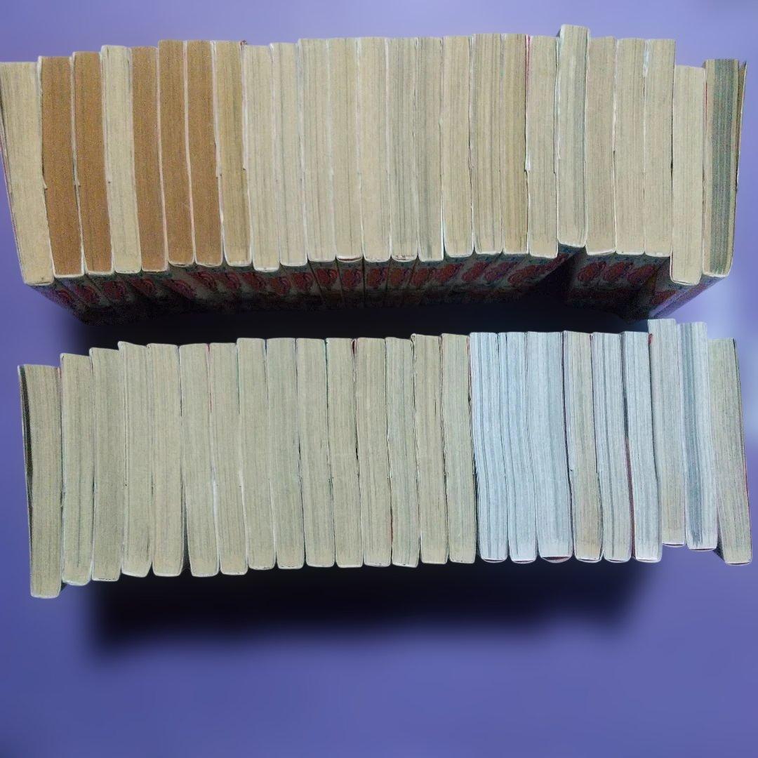 NARUTO ナルト 全巻 72