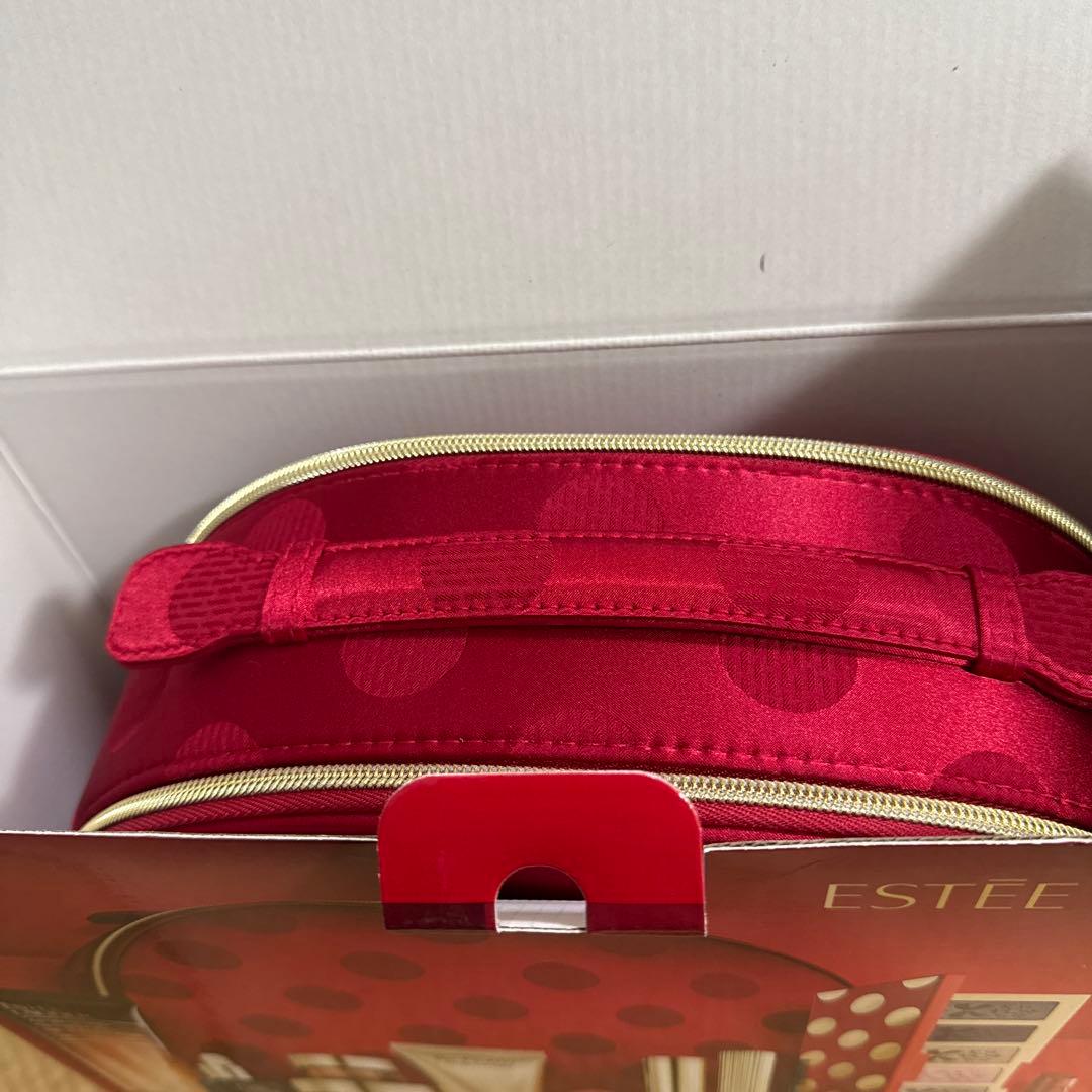 リップ2本なし　新品 エスティローダー メークアップ2025クリスマスコフレ