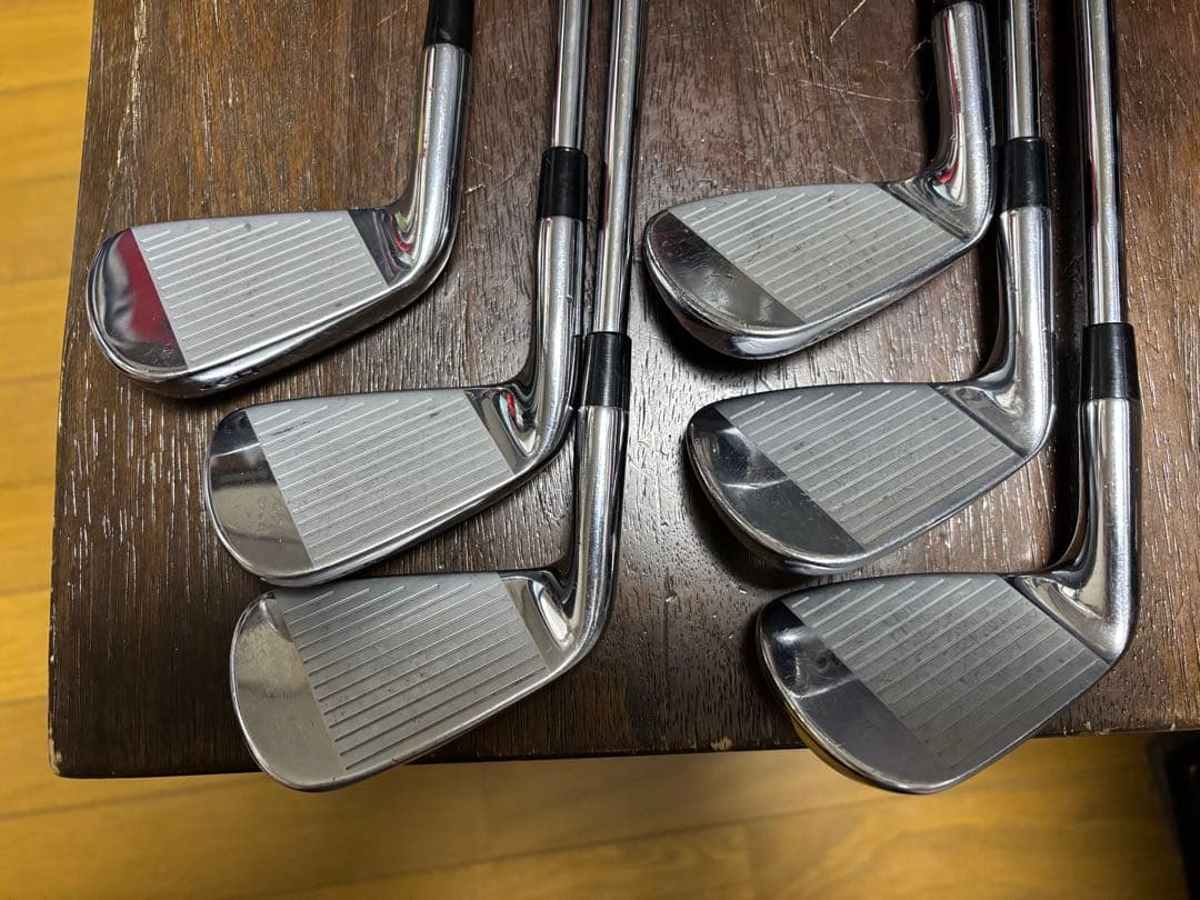 Callaway APEXPRO2019 modus3 120フレックスS