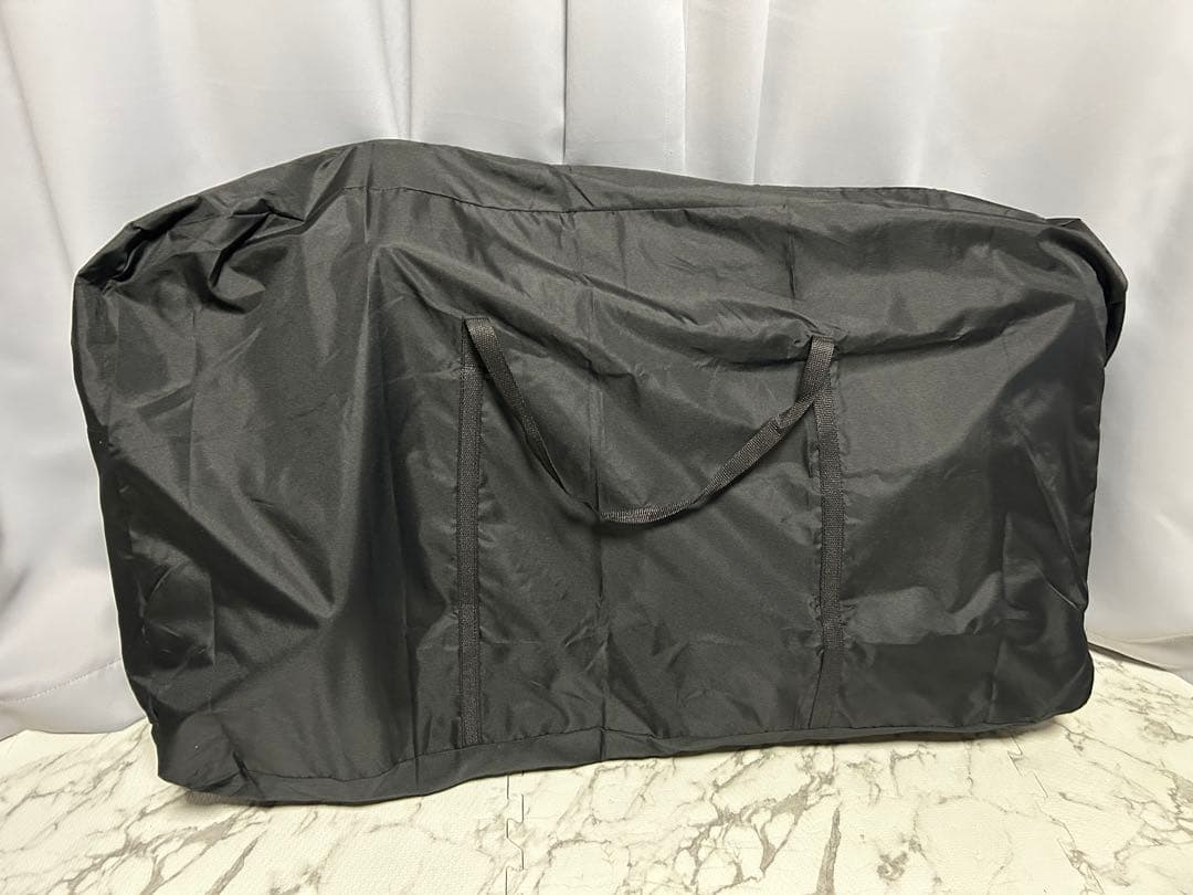 Vinona　ベビーベッド　折りたたみ