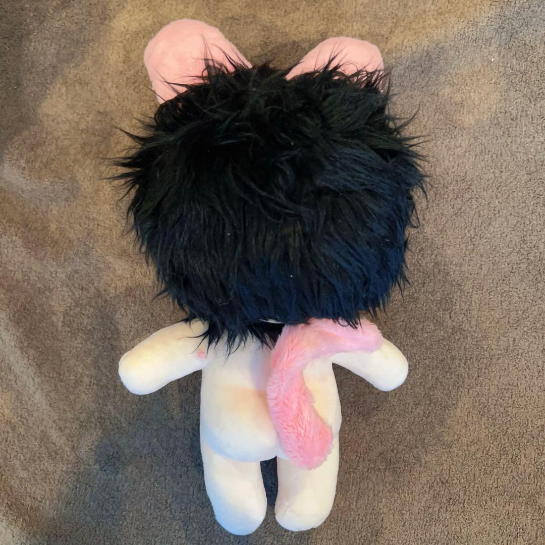 straykids チャンビン　20cm ぬいぐるみ　新品　マスター