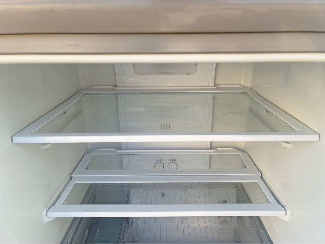 【動作確認済 送料込】AQUA AQR-KS27G(N) 2018年製 冷蔵庫