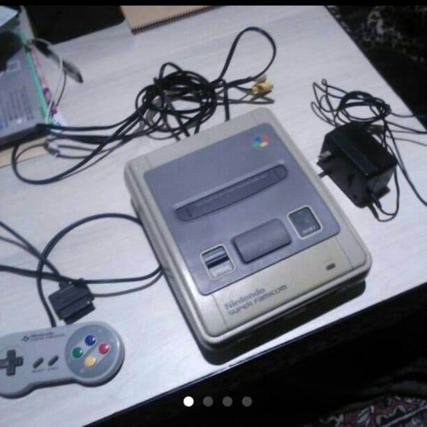 ファミコン本体 カセット16個セット+接触の悪いカセット12個