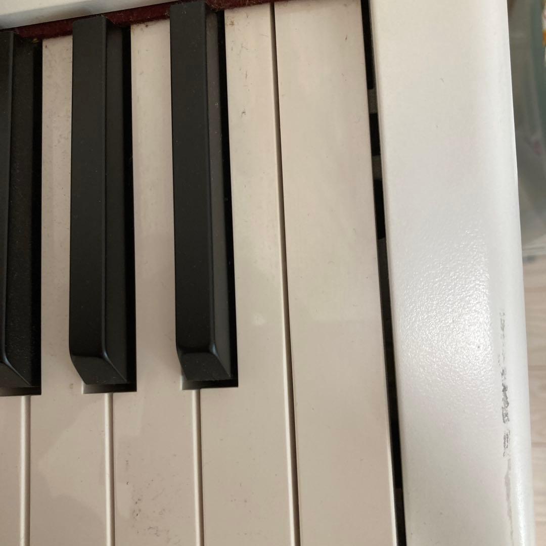 電子ピアノ KORG SP-250