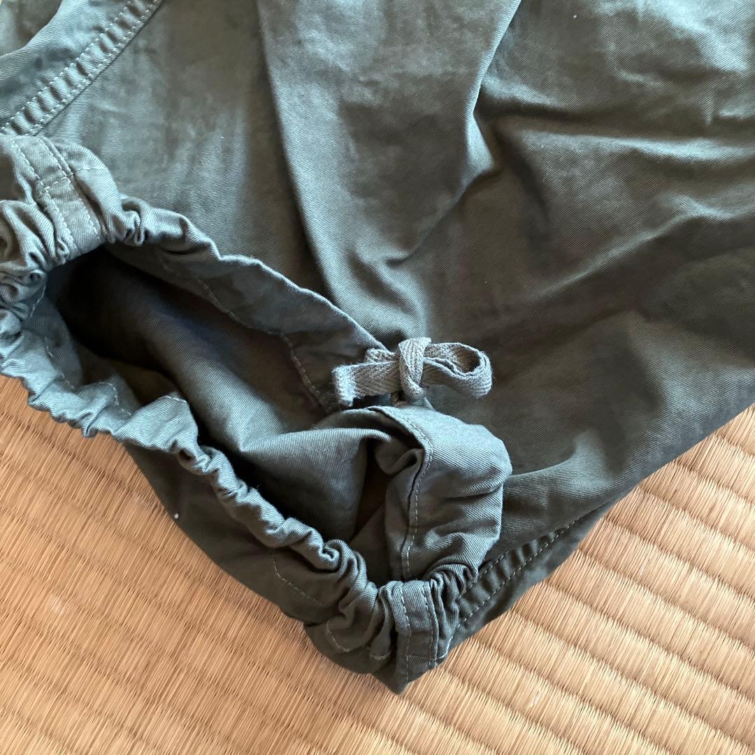 ハーベスティサーカスパンツ