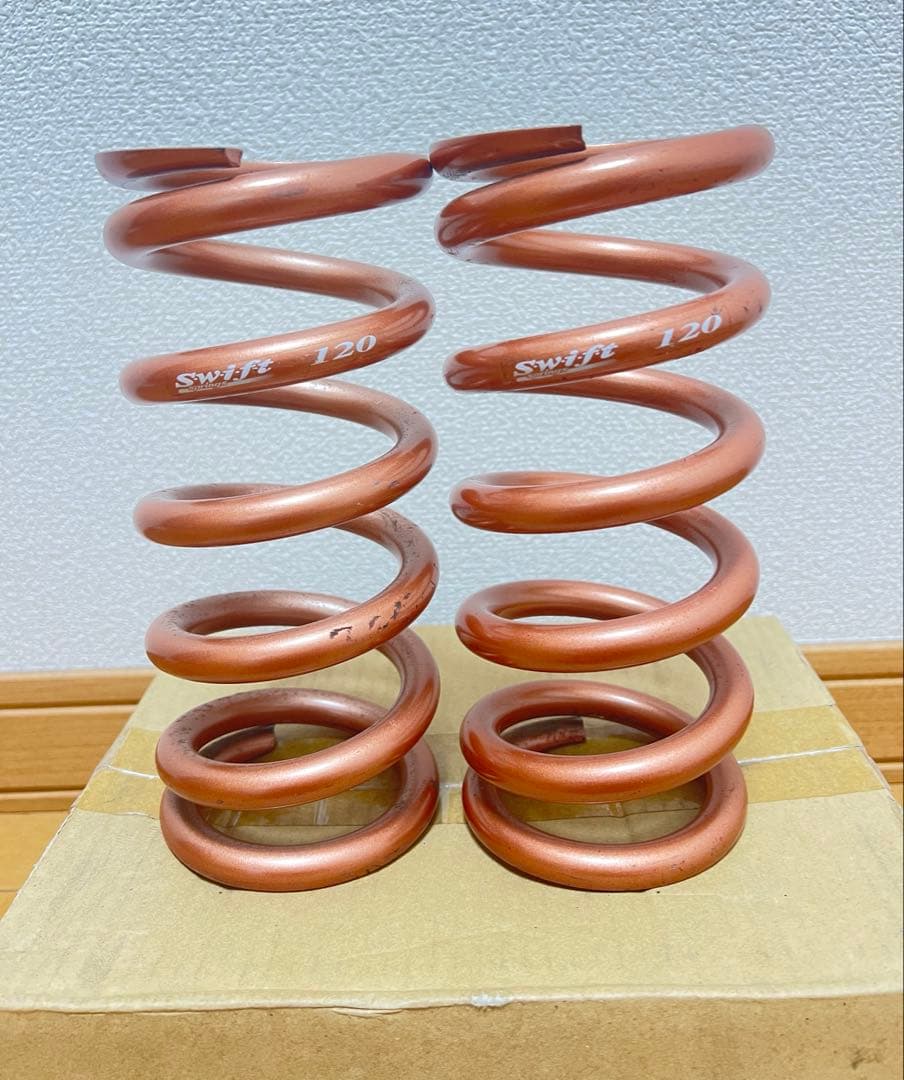 swift ID65• 12kg 8インチ/203mm