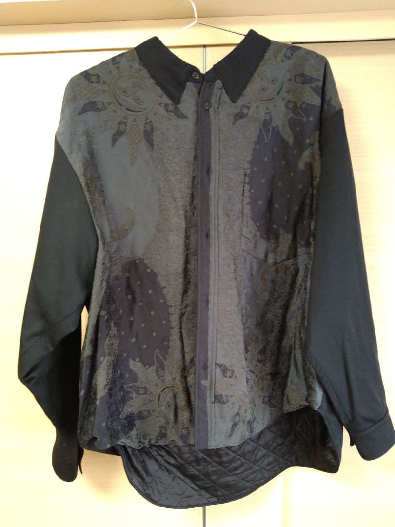 magliano マリアーノ シャツジャケット M