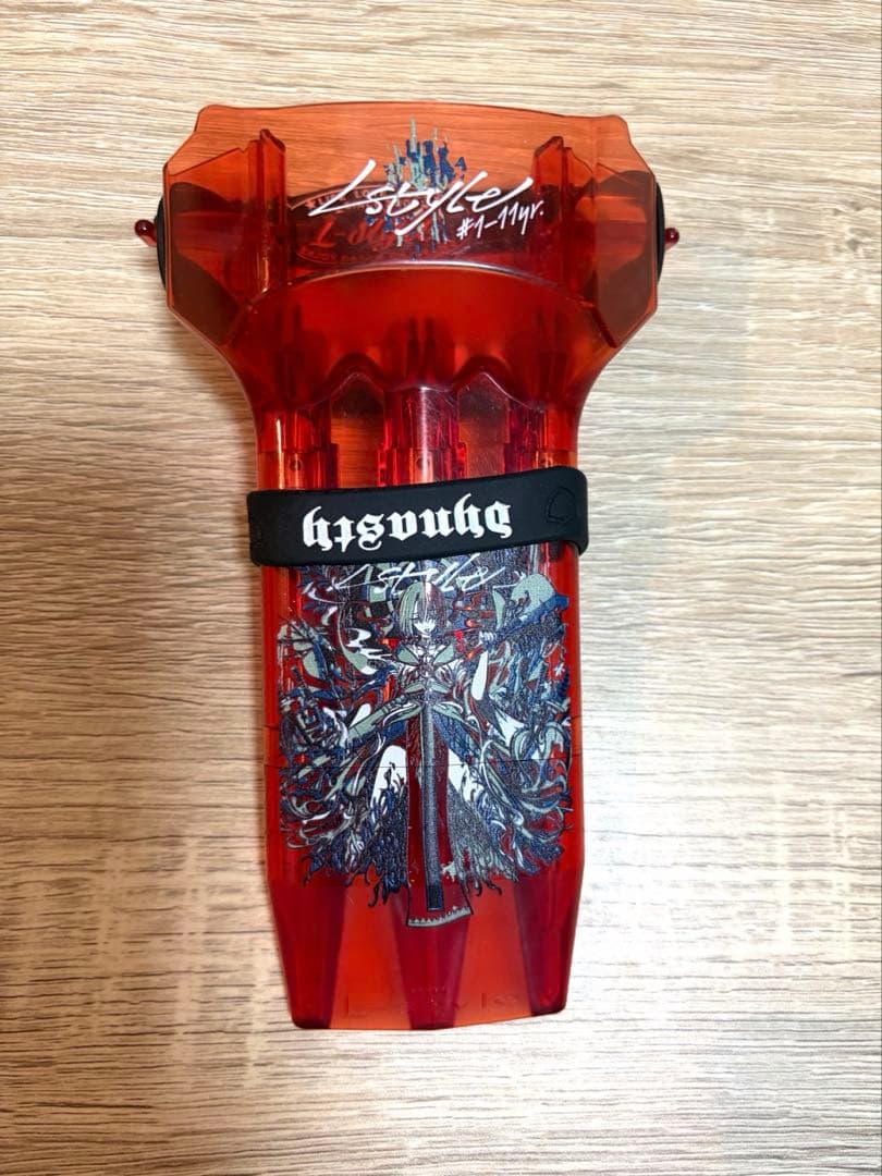 t*i様 ダーツフルセット