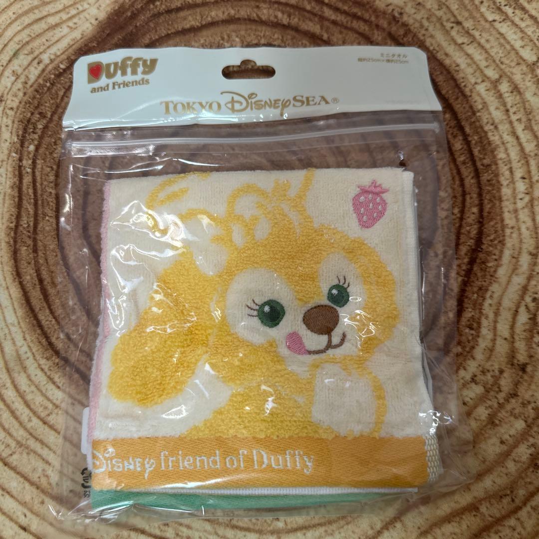 【新品未使用未開封】ディズニータオル7点セット