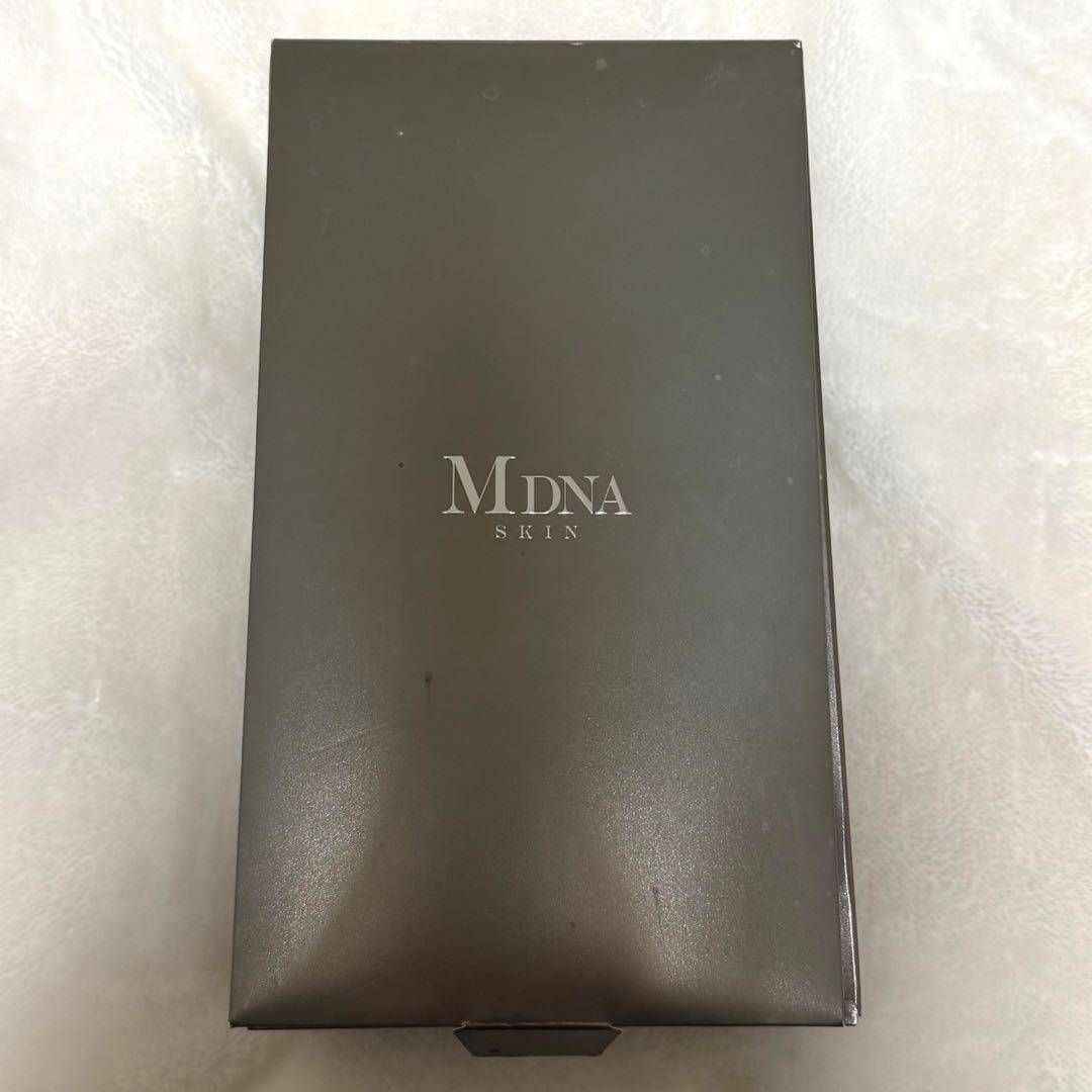 MDNA SKIN エムディーエムエースキン 美容ローラー オニキスブラック