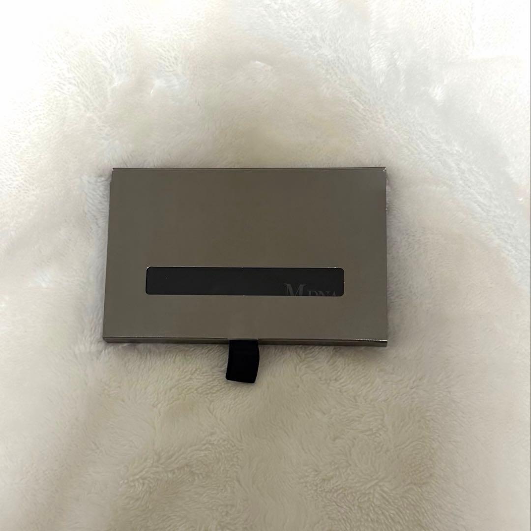 MDNA SKIN エムディーエムエースキン 美容ローラー オニキスブラック