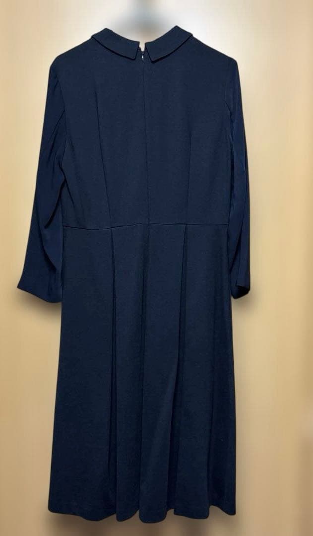 ２３区　極美品　クリーニング済　高橋志津奈　VERY掲載　ワンピース