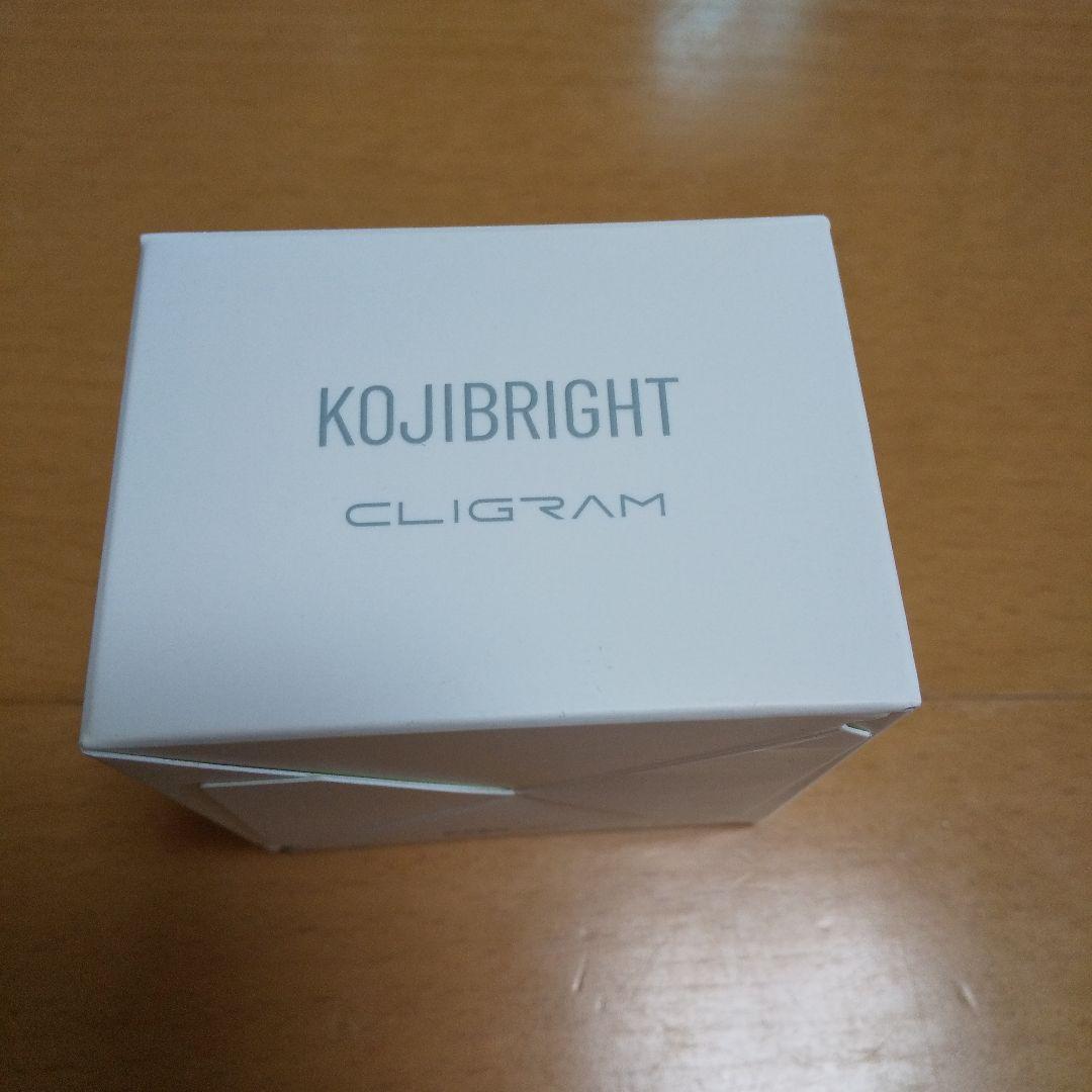 フェイスクリーム CLIGRAM KOJIBRIGHT 30g