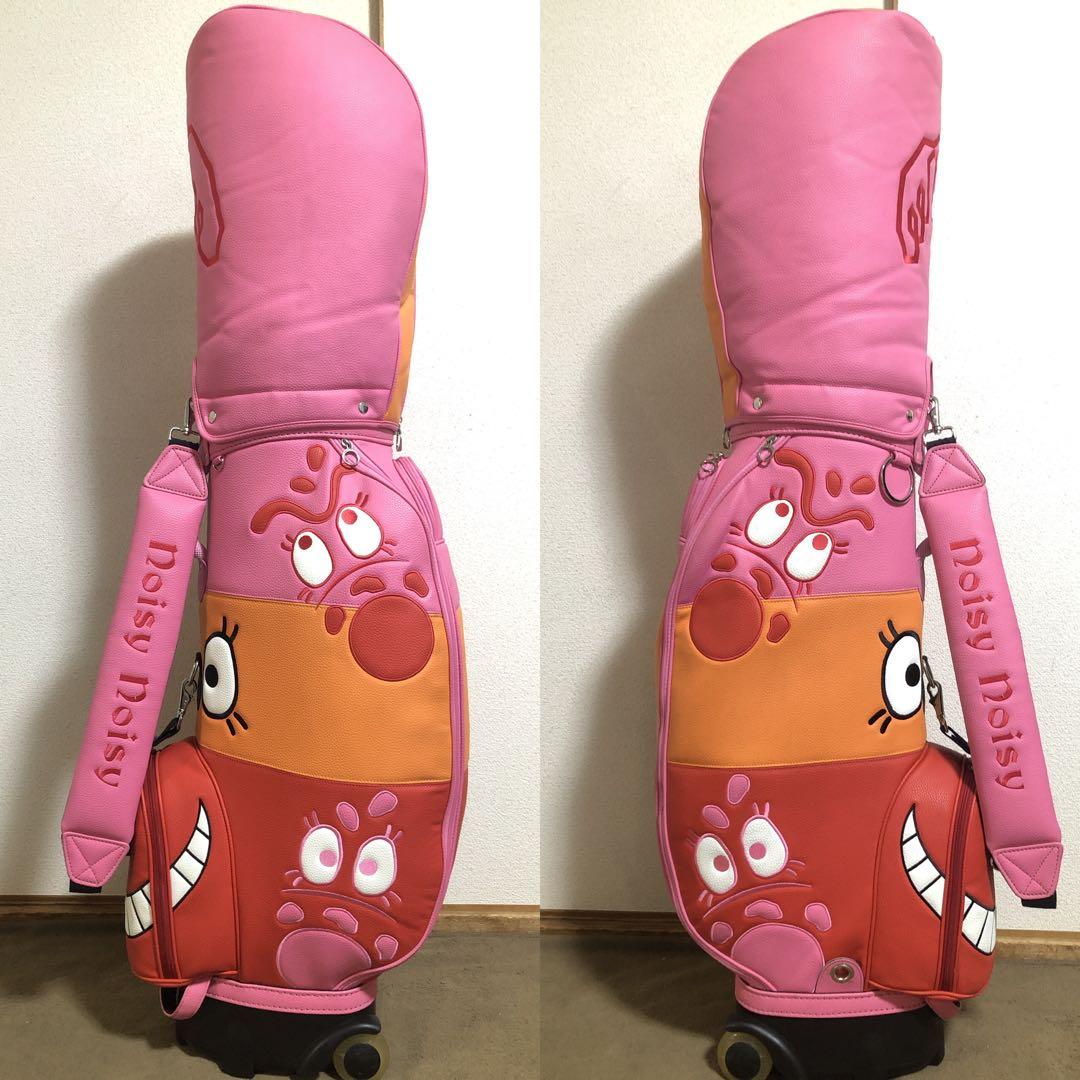 入手困難 完売廃盤 ウエサコ noisy noisy ノイジー 高級品 美品