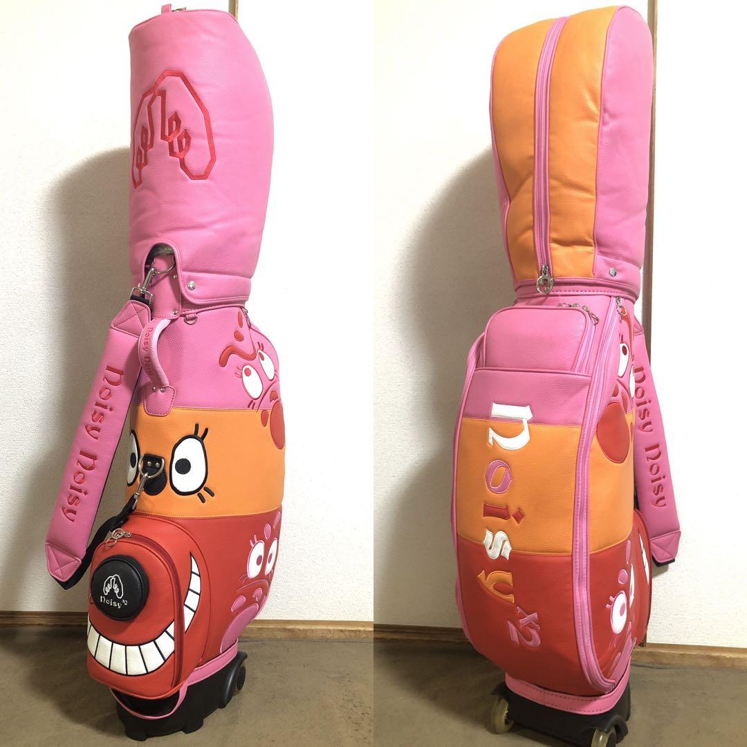 入手困難 完売廃盤 ウエサコ noisy noisy ノイジー 高級品 美品