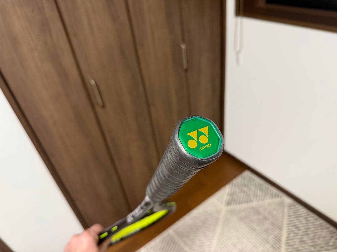 YONEX GEOBREAK70S 2nd プレミアムカスタム