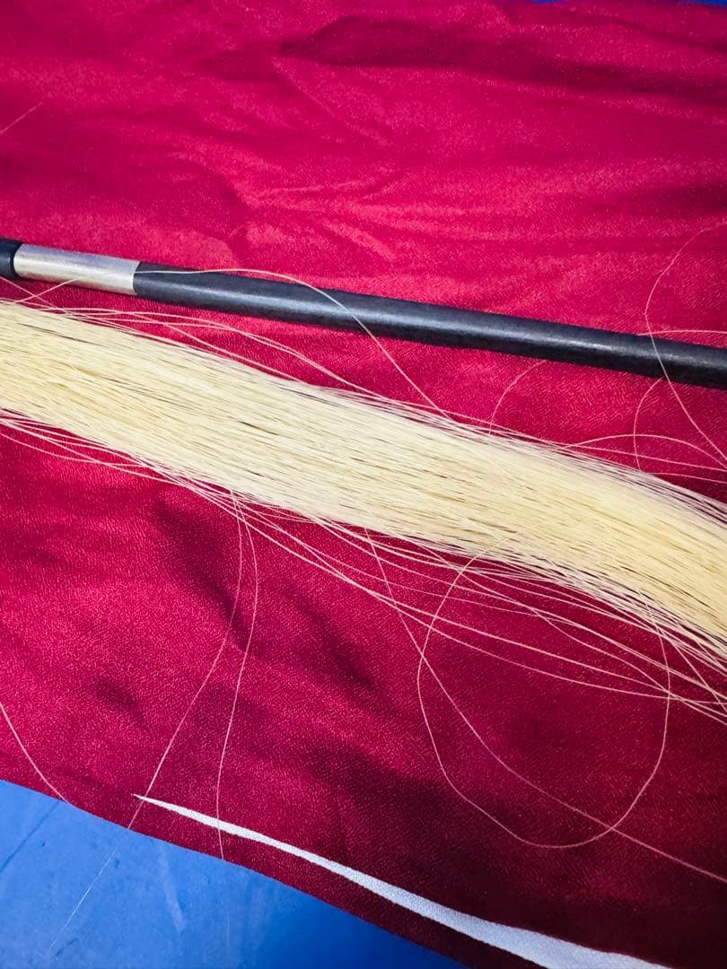 胡弓 和胡弓 高級和胡弓セット