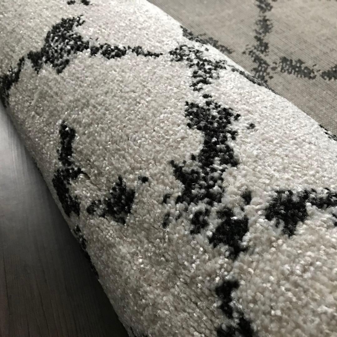 ラグ ラグマット 140x200cm カーペット ウィルトン織 絨毯