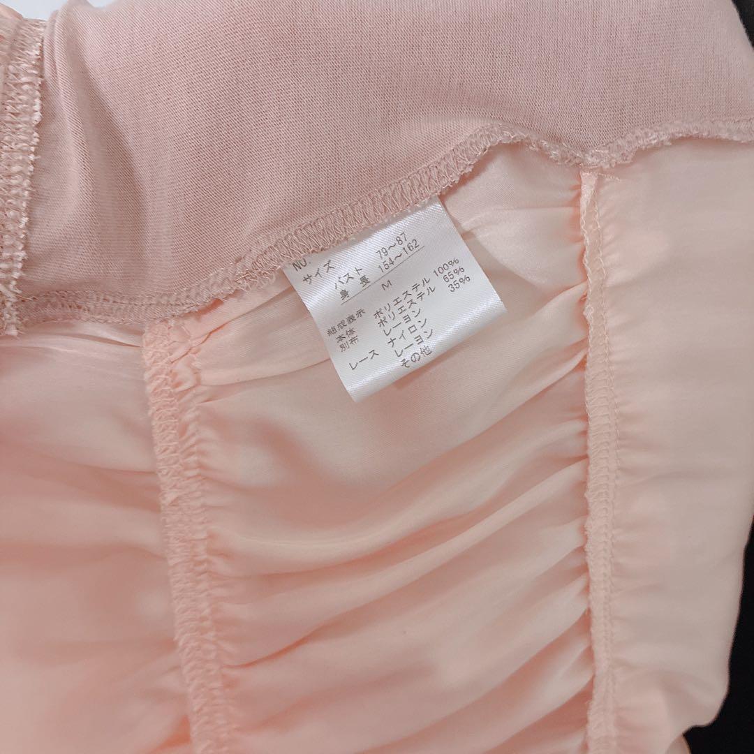 y2k axes femme ドット シフォン ウィッシュコア バレエコア