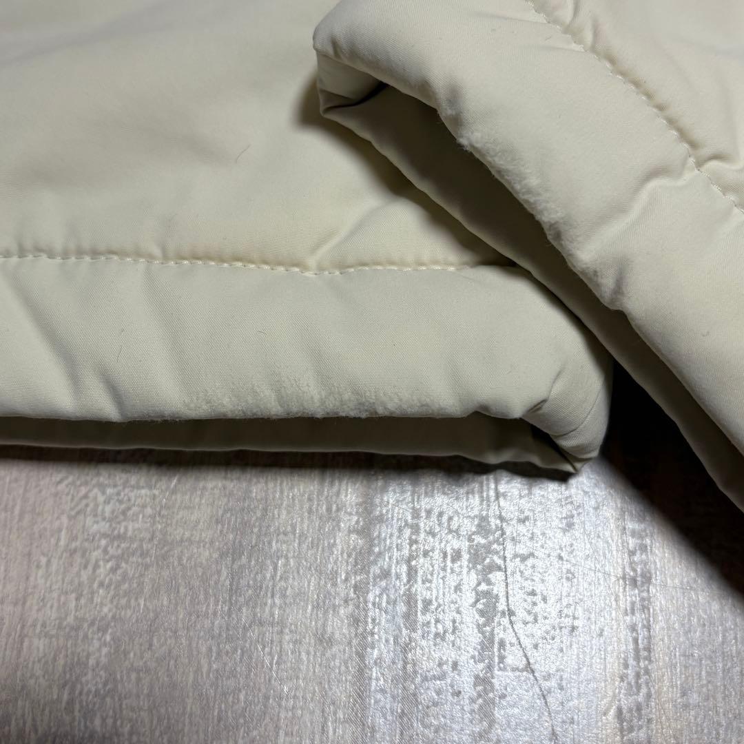 パーリーゲイツ★撥水★中綿★ストレッチ★パンツ 【レディース サイズ0（S）】