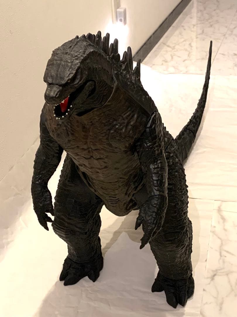 超希少ジャックスパシフィック 24インチ ゴジラ 2014 ジャイアントサイズ