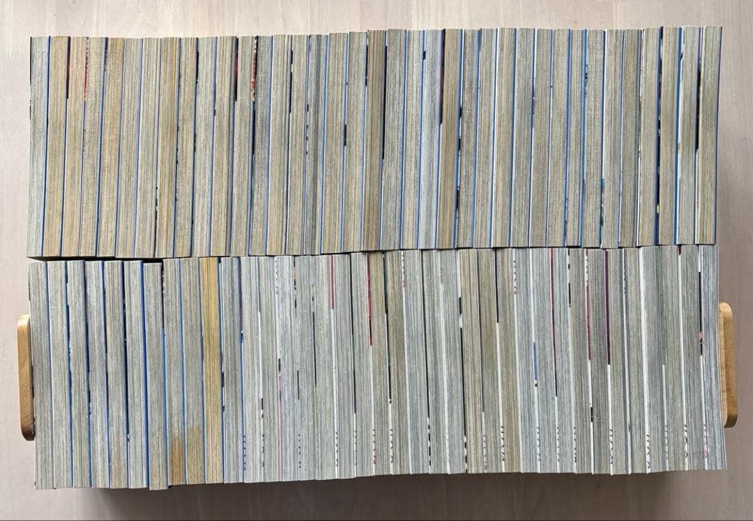 【完結セット】BLEACH (ブリーチ) 全巻セット 1-74巻