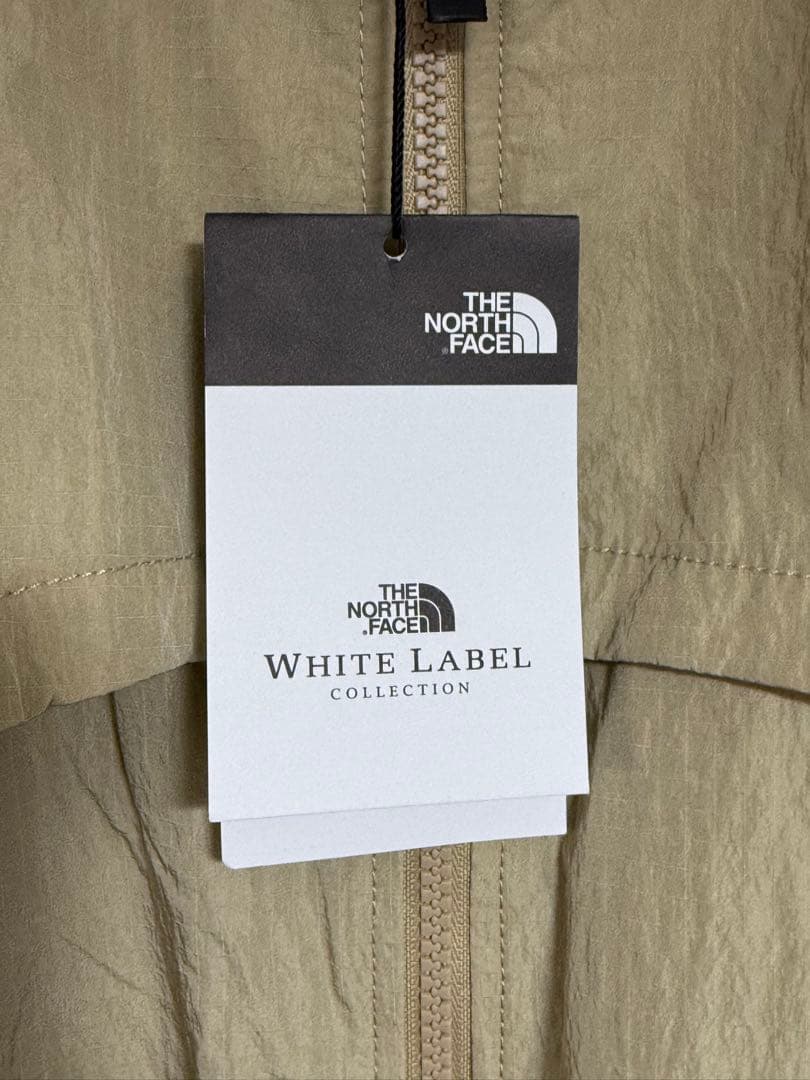 日本未発売 ノースフェイス ネオ オレマ ジャケット M NJ3BQ05K