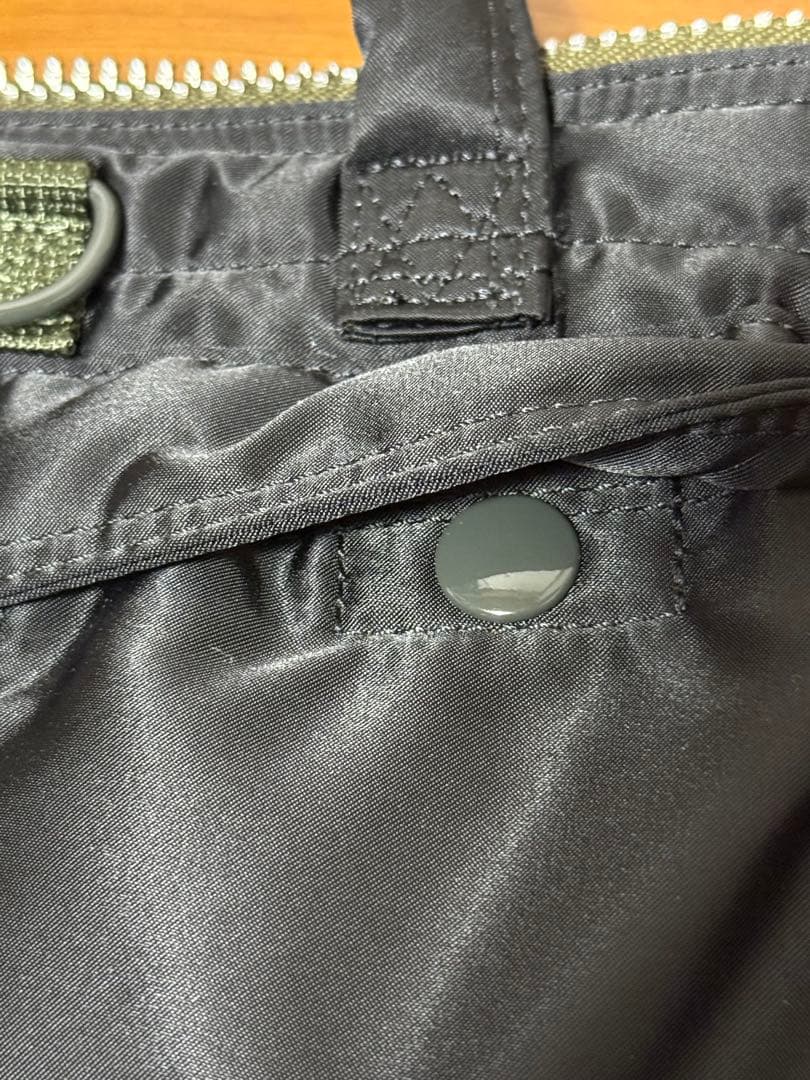 PORTER px tanker ショルダーバッグ