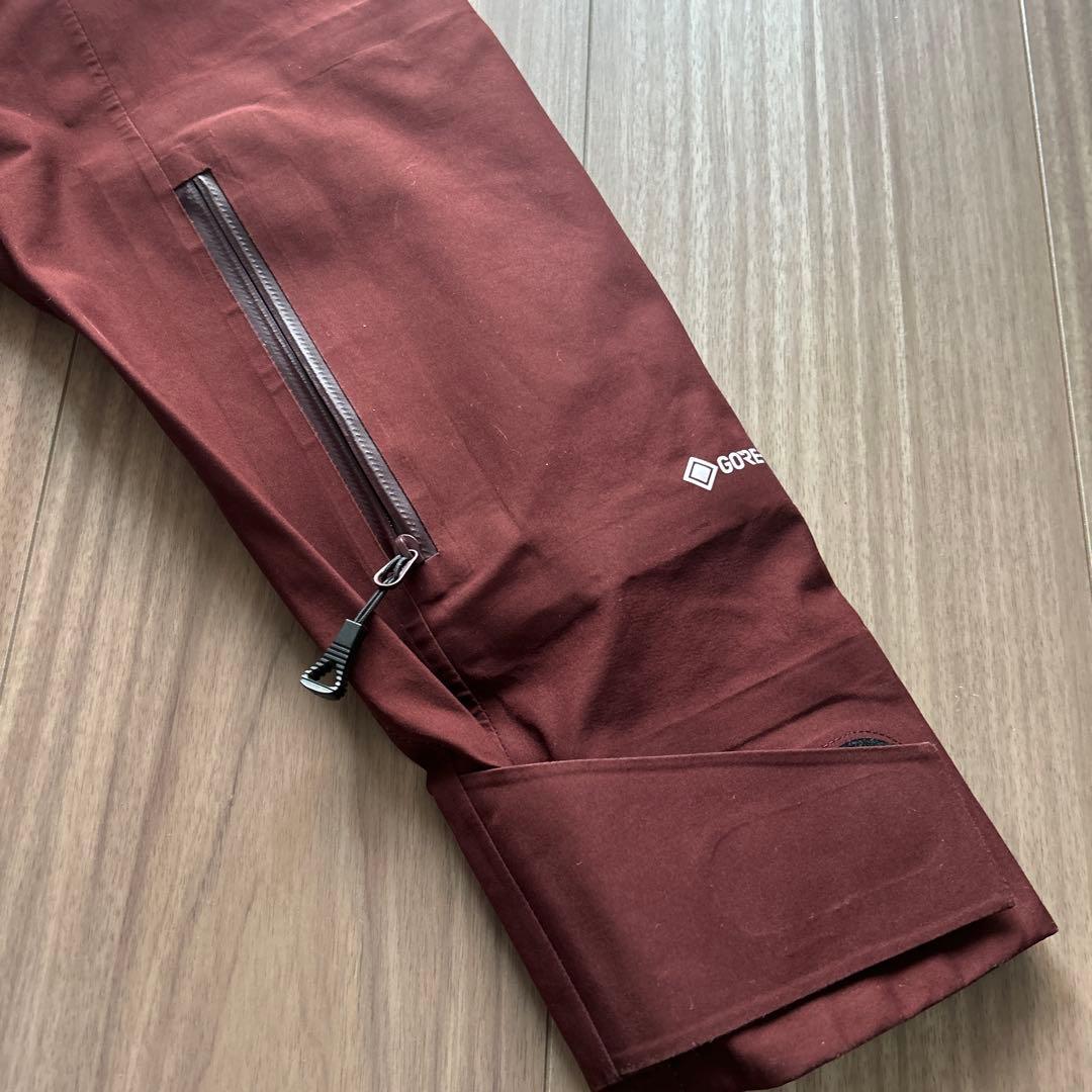 ノースフェイス　パウダーガイドジャケット スキー スノーボード