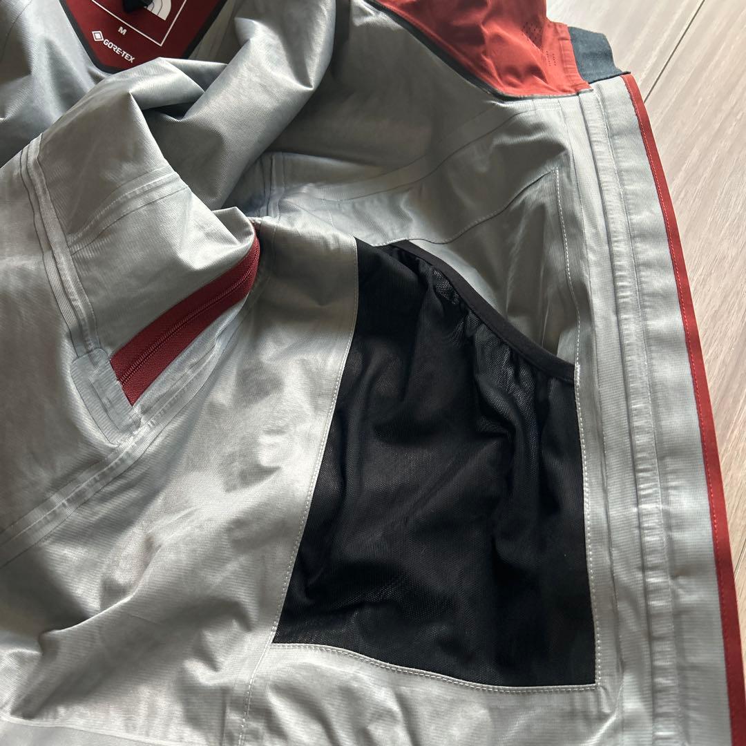 ノースフェイス　パウダーガイドジャケット スキー スノーボード