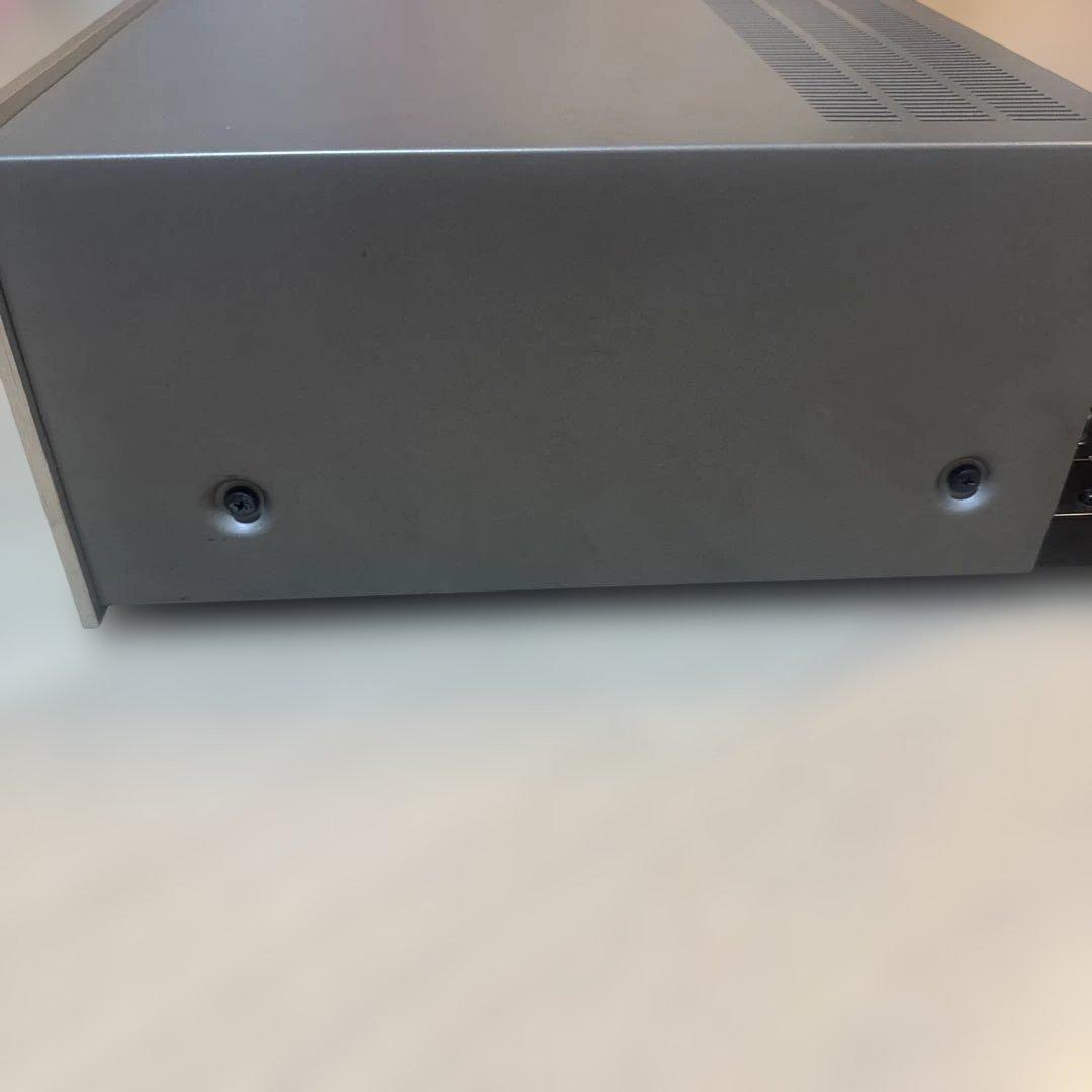 即日発送❗️美品✨PIONEER SX-757 ステレオレシーバー　通電確認済