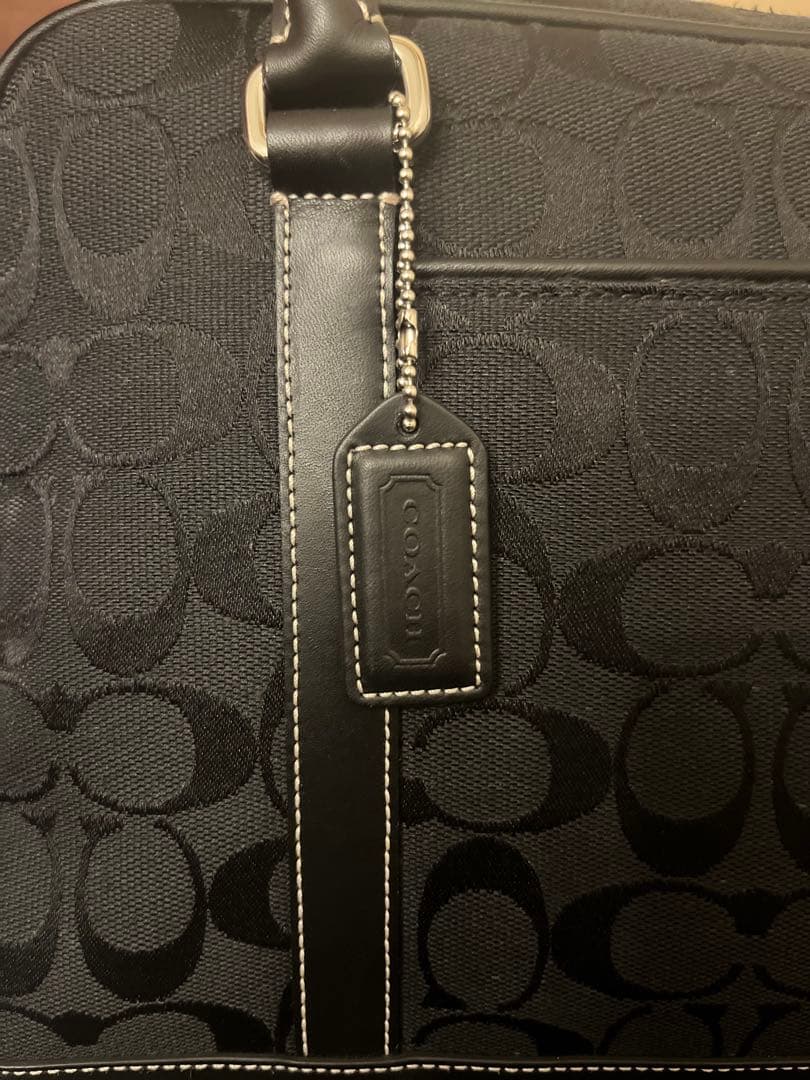 COACH バッグ
