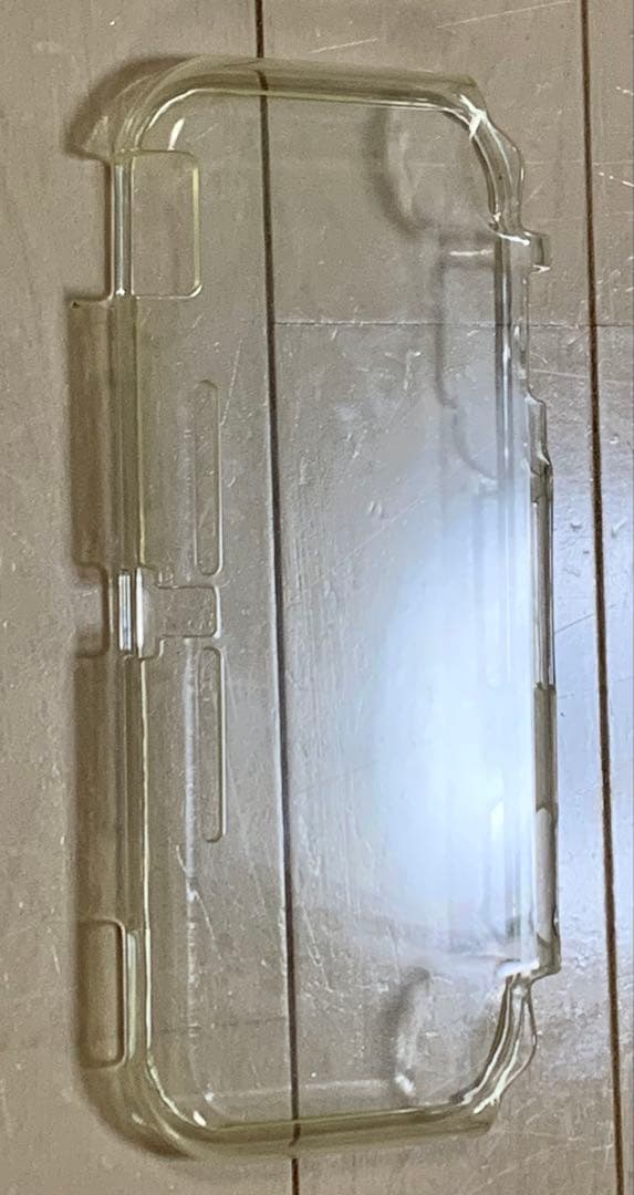 [美品]Nintendo Switch Lite 本体 おまけ付き