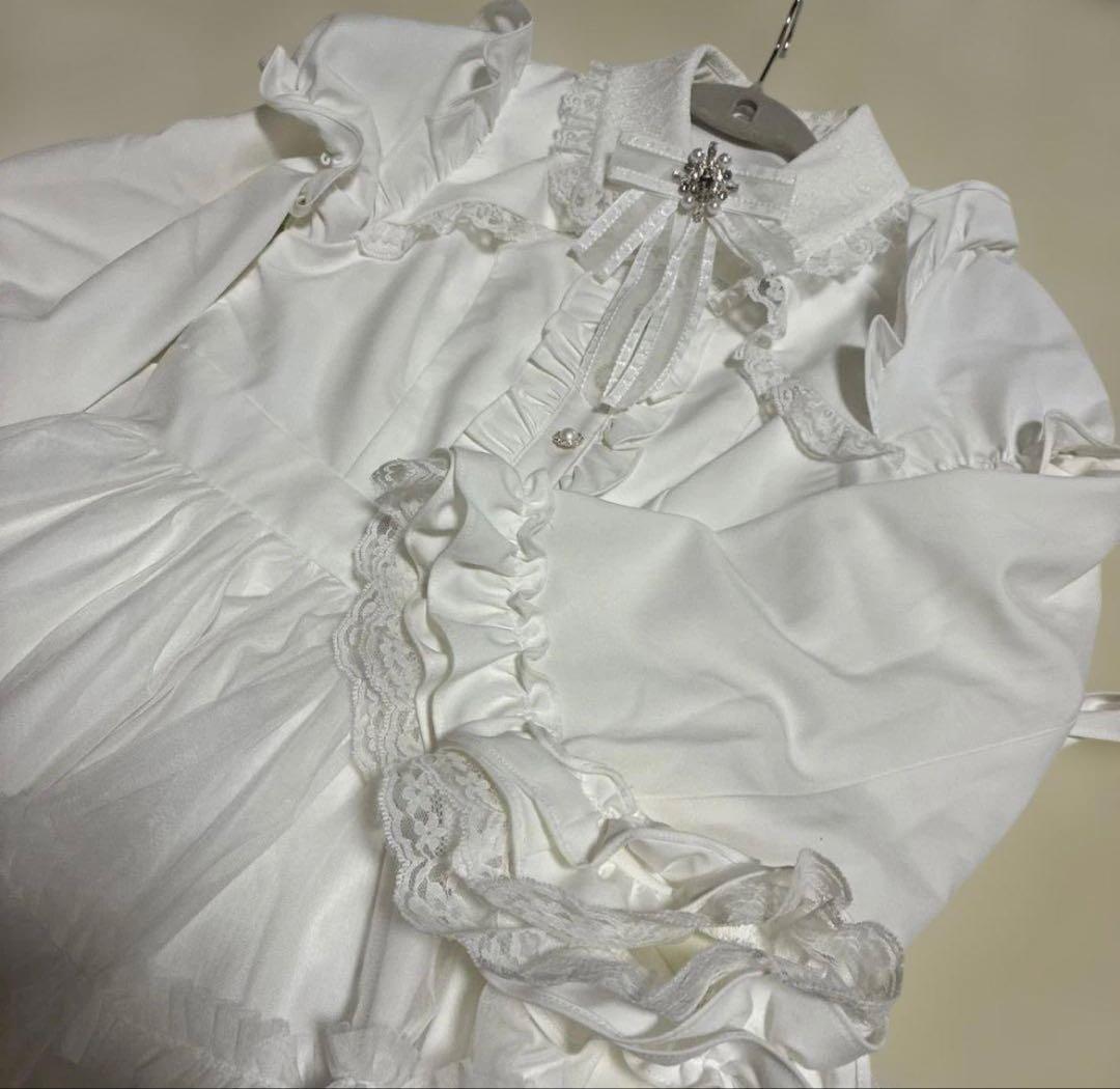 ♡ぷぷ♡ロリータ ワンピース 夢展望