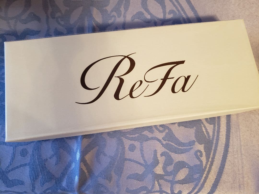 ReFa パドルプレミアム　未使用