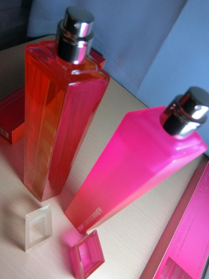 2本セット ダナキャラン ウイメン サマー 香水 ウーマン DKNY