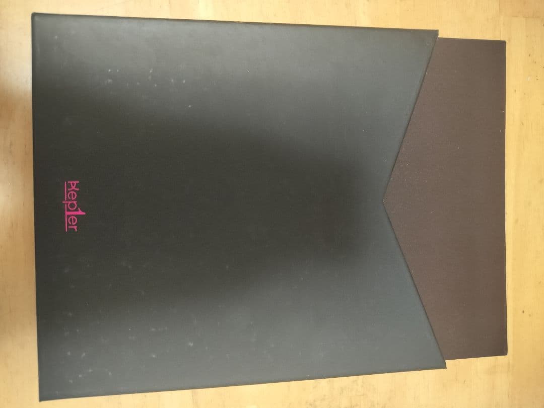 Kepler CRUSHER & Magic Hour セット