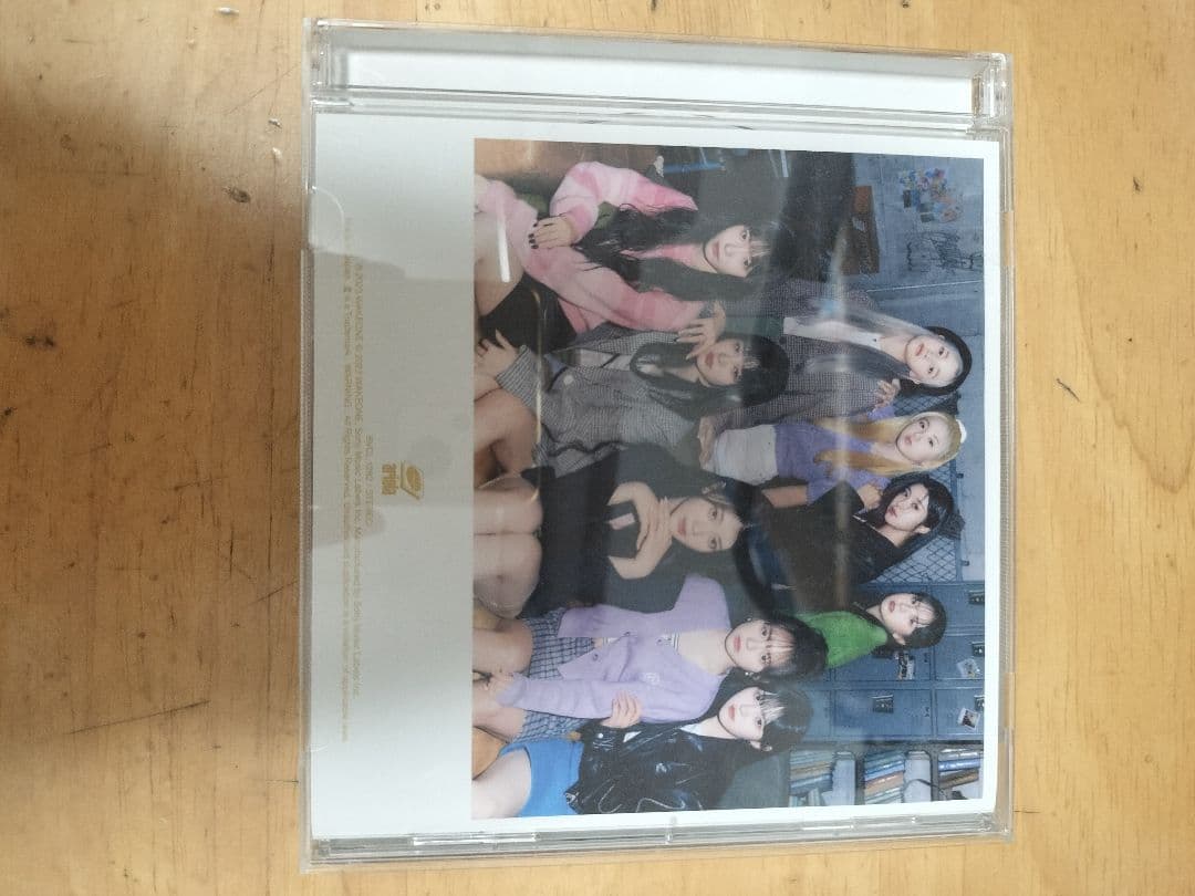 Kepler CRUSHER & Magic Hour セット